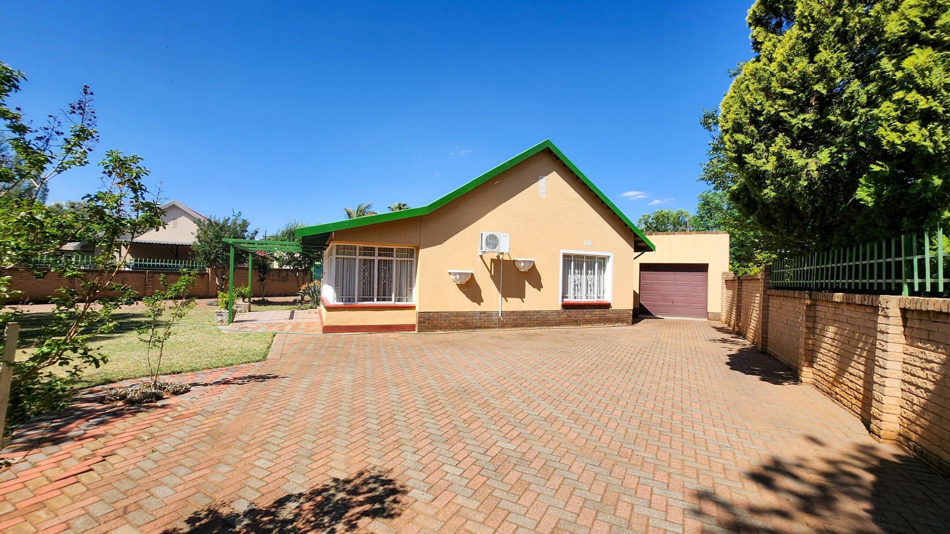 3 Bedroom Property for Sale in Stilfontein Ext 4 North West